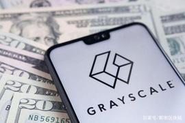在竞争日益激烈的比特币投资中，Grayscale开始关注Altcoins_比特币:比特币市值突破多少亿