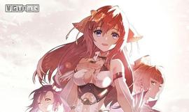 Switch游报：狂欢之后的冷淡一周_MET:FIRE