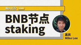 币安区块101丨BNB节点staking_比特币:区块链