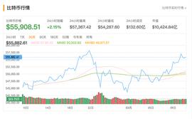 专家：比特币价格暴涨将加剧芯片短缺，甚至威胁国际安全_比特币:TIN
