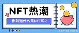NFT数字货币热潮怎能错过？干货整理，如何快速布局NFT相关域名！_COM:马斯克