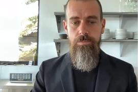 推特CEO参与听证会 却让这款比特币时钟出圈了_LOCK:DOR