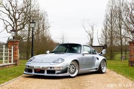 仅此一台的Gemballa改装1996年保时捷911_EMB:BALVEY币