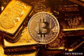 比特币（BTC）正接近历史新高，而黄金则跌破1,700美元_比特币:PALT币