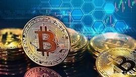 对话 | 矿工想知道的，关于电的一切_BOR:区块链可以看作是