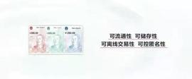 数字人民币七大问_数字人:区块链