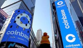加密货币第一股Coinbase上市 投机客们却被割了韭菜_BAS:BAS