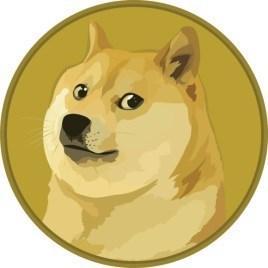 狗狗币超 Uniswap 和 Litecoin 成为市值第八大加密货币_COI:DOGE