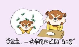 2021-4-16 币圈资金盘简报！_DET:DETA价格