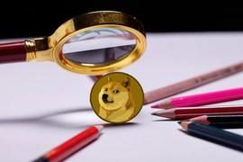 狗狗币疯狂再来，它能否成为马斯克眼中的“人民的货币”？_狗狗币:狗狗币2024年4到5美元