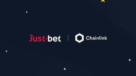 JustBet用Chainlink预言机优化在Polygon上的去中心化游戏平台_Chain:CHA
