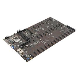 昂达推出B365 D32-D4魔固版主板，拥有32个SATA接口_SATA:SSD