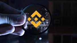 进击的BNB，市值稳坐“新三大”_DEF:Binance USD