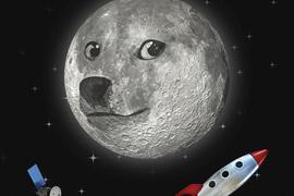 狗狗币年内已暴涨12000%，谁将会是下一个加密货币赢家？_加密货币:lemo币发行量