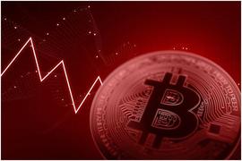 以太坊创新高， SHIB币猛涨，比特币却突发跳水，这是要逆袭吗？_比特币:比特币价格曲线图
