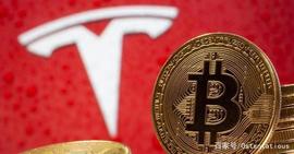 真的不环保，还是在下另一盘棋？特斯拉为什么取消比特币买车_比特币:金字塔币图片大全