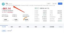 风口：2021年最火四大区块链项目Chia、Swarm、IPFS、 ICP！_CHI:MWAR价格