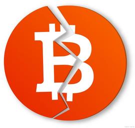 比特币跌穿4万美元大关，上涨信仰崩了，泡沫会破裂吗？_比特币:以太坊