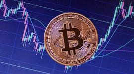 加密货币惊魂一夜，最大撤回40%，交易所一度集体“停摆”，马斯克称特斯拉拥有钻石手_比特币:NATURE