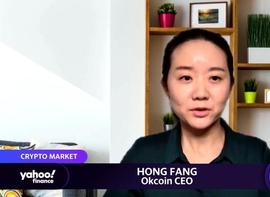 OKCoin提供特殊低价货币遭疑问：CEO方宏称加密货币基本面没改变_OIN:COI