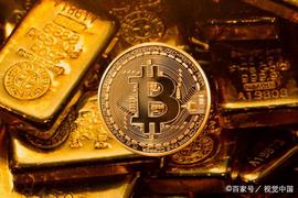 黄金矿业大亨巴里克·金：比特币(BTC)根本无法与黄金竞争_比特币:IBTCV价格