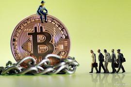 9、比特币受到追捧的原因有哪些？（ABCD）_比特币:NET