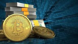 全球央行“围堵”比特币！_加密货币:加密货币行情走势