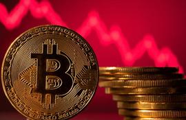 一夜暴跌30%，比特币怎么了？_SOC:WOR