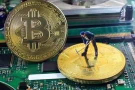 金融委首次点名 比特币“挖矿”或将在中国成历史_马斯克:马斯克币是什么币