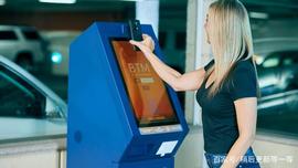 比特币 ATM 的完整版指南_比特币:比特币交易