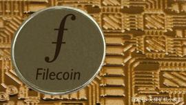 6月3日FIL币挖矿网络出故障 ?GAS飙升？真相是什么？_比特币:FILE