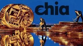 DIY从入门到放弃：硬盘挖矿有多不靠谱？_CHI:加密货币