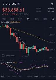 投资者讲述暴富梦碎：比特币等虚拟货币成“绞肉机”！_比特币:比特币价格实时行情财富