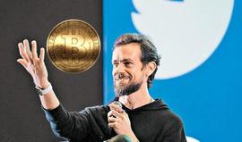比马斯克更有信仰，Twitter创始人要出手拯救比特币了_比特币:泰达币和比特币区别是什么呢