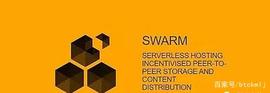 14个问题深入了解Swarm：一个去中心化存储和沟通系统_WAR:CHI