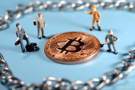 利空面前比特币强势上涨14个点，可能这就是信仰的力量_比特币:比特币最新价格行情美元腾讯财经