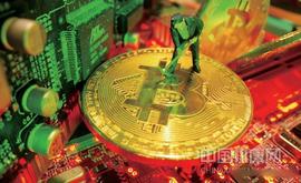 狂躁的“币圈”该降温了！监管出手刺破比特币泡沫_比特币:怎么得到以太坊币