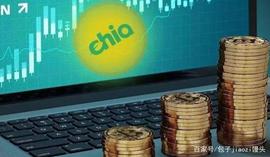 突然爆火的CHIA和FIL 有什么区别？_FIL:HFIL价格