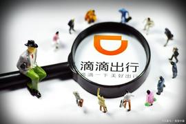 滴滴专题研究报告：越过拐点，难走的路更广阔_ITA:SCARDust