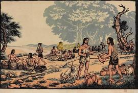 第四维度货币，以及货币形态进化史（第一部分）_比特币:区块链