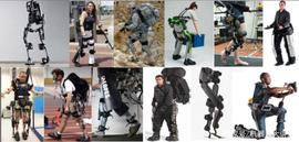 康复外骨骼机器人如何走进寻常百姓家?_ALK:VALK