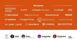 Web 3.0 基础设施网络初创公司 Biconomy 融资 900 万美元_WEB3:web3.0币种怎么提现