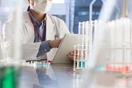生命科学服务产业链专题研究：从生物试剂进口替代看科研创新_比特币:比特币的最新行情
