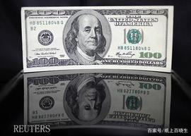 美元的世界基础货币寿命将至？_GSE:dew币吧