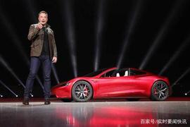 特斯拉除了电动车，还卖过这些奇葩产品？_马斯克:MOD