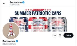 百威啤酒 30枚以太币“拿下”Beer.eth，正式进军NFT市场_COV:TEER币