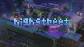 Highstreet 获得500万美元融资 将打造“以商业为中心的元宇宙”_HST:HIG