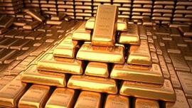 一吨黄金、一吨美元、一吨人民币三者选其一，哪个更值钱？_24K:300