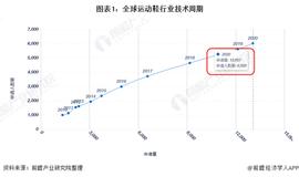 收藏！《2021年全球运动鞋行业技术全景图谱》(附专利申请情况、专利竞争和专利价值等)_PCT:TOP
