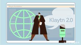 背靠 Kakao的Klaytn，正在成为韩国加密货币行业的本土头部项目_YTN:KAKI币香港狗